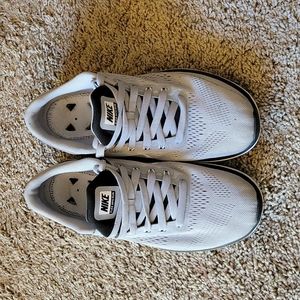 Nike FLEX 2016 Run, Men's 9 shoe